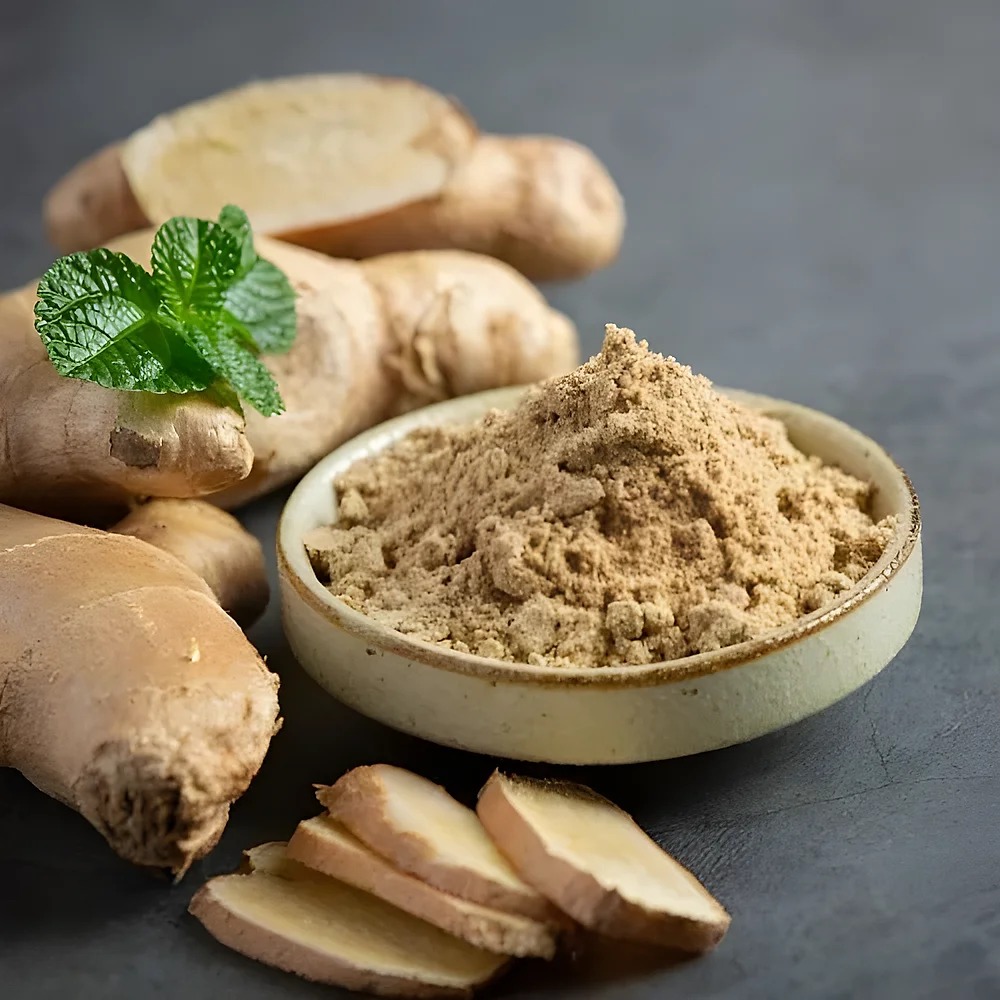 Bulk Ginger Powder - Food & Agriculture by Hardya Foods