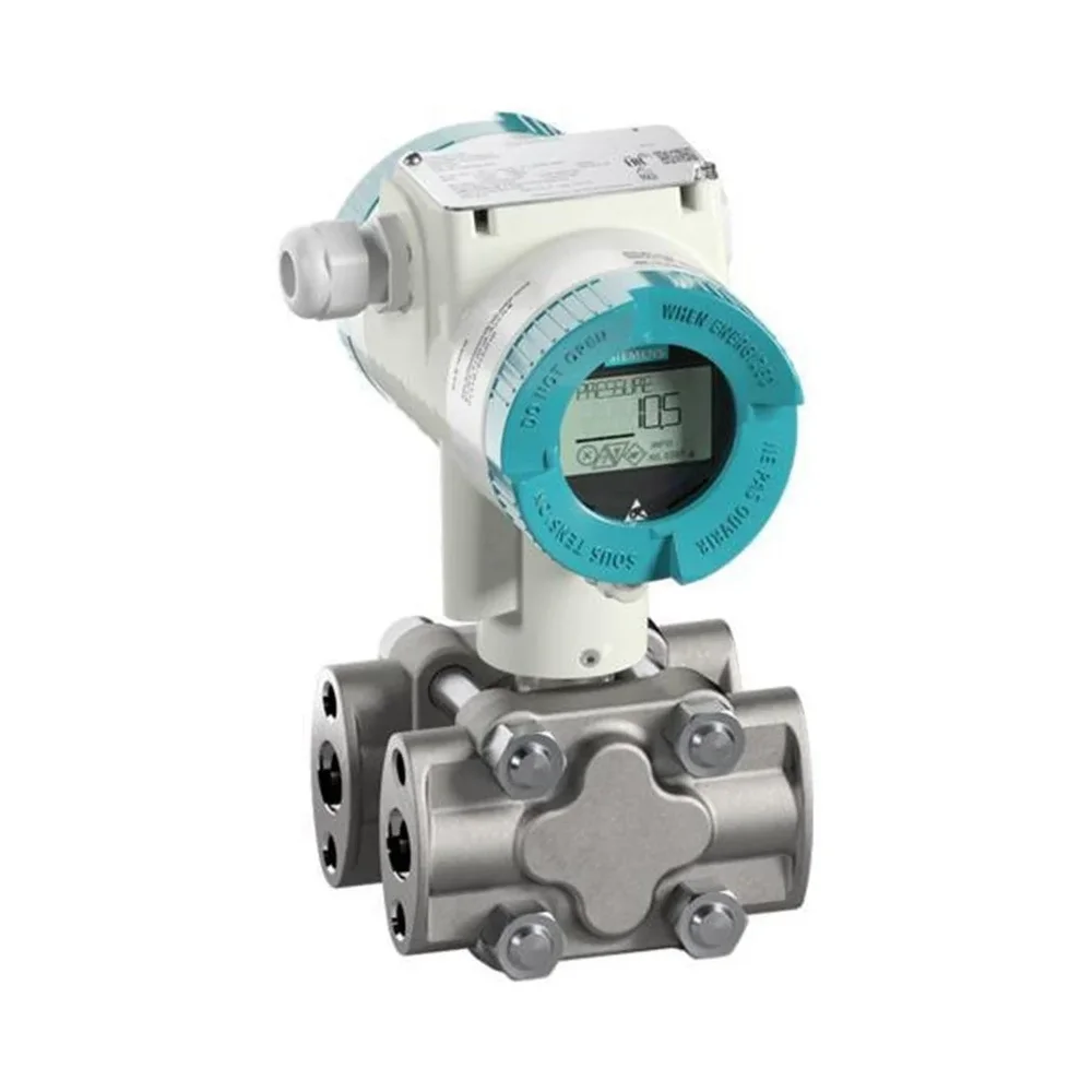 Siemens Sitrans P320 7Mf0340-1dm01-5am2-z A00+e000+h01 Smart Differential Pressure Transmitter - Industrial Supplies & Tools by Autonex Security Systems