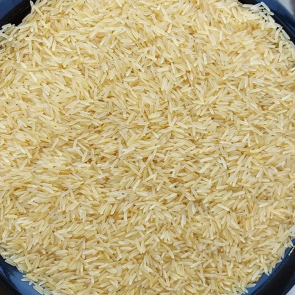 Golden Basmati Rice Extra Long Grain - Food & Agriculture by JMK Enterprises