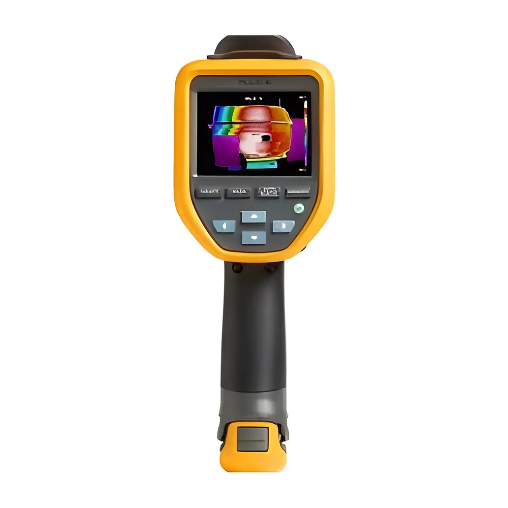 Fluke Tis75+ Thermal Camera - Industrial Supplies & Tools by Autonex Security Systems