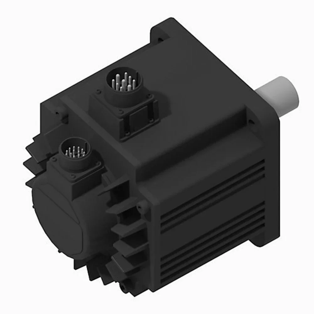 Allen Bradley Tlp-a200-300-dkmd2s Kinetix Tlp Servo Motor - Electronics & Electrical by Autonex Security Systems