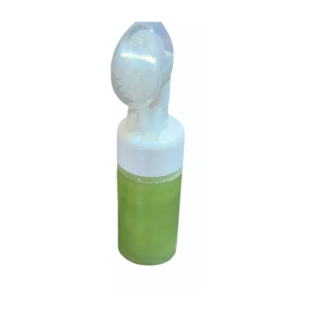 Aloe Vera Face Wash - Beauty & Personal Care by Seven Roots Herbal Care Pvt. Ltd.