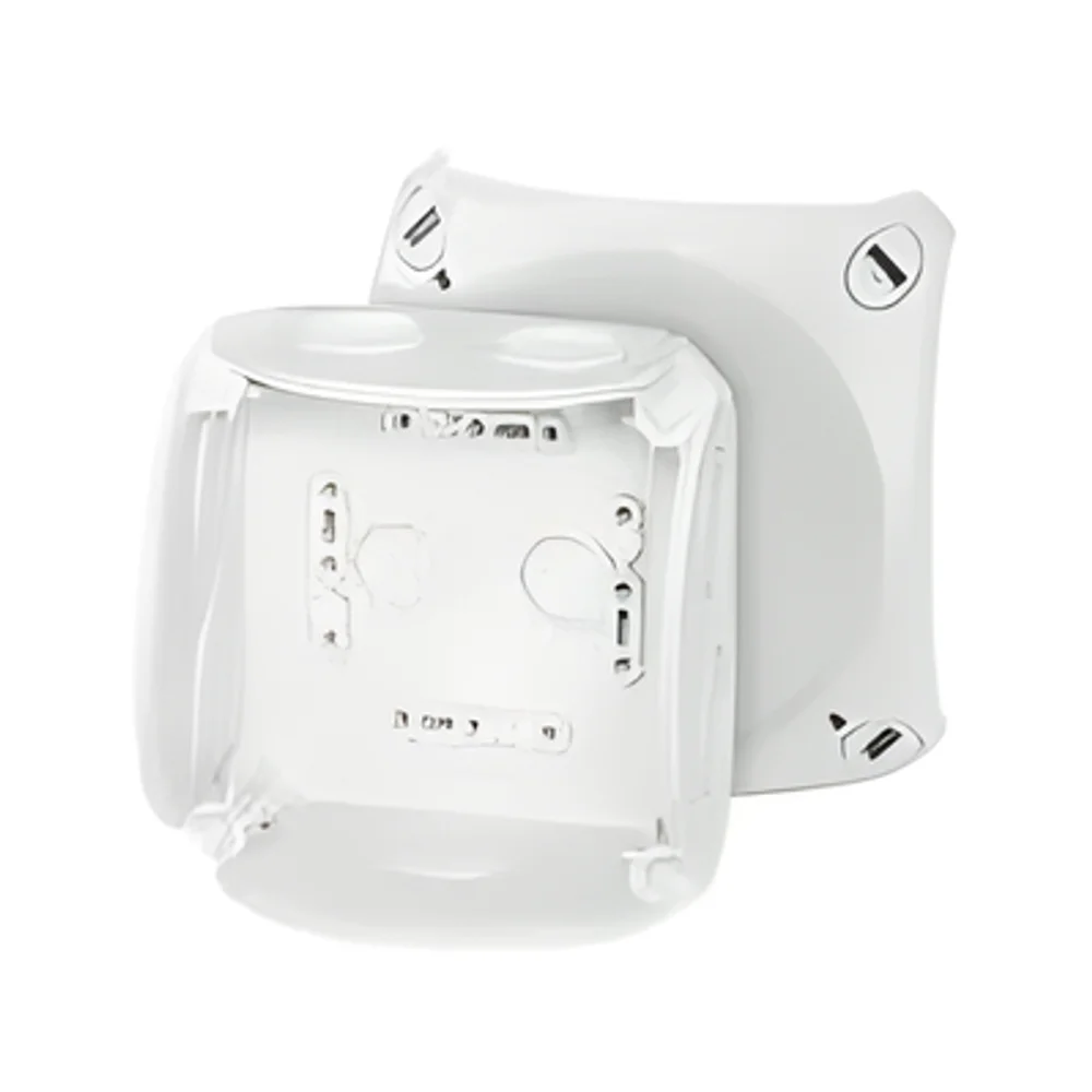 IP66 Rated Junction Box - Electronics & Electrical by Nav-Durga Metals