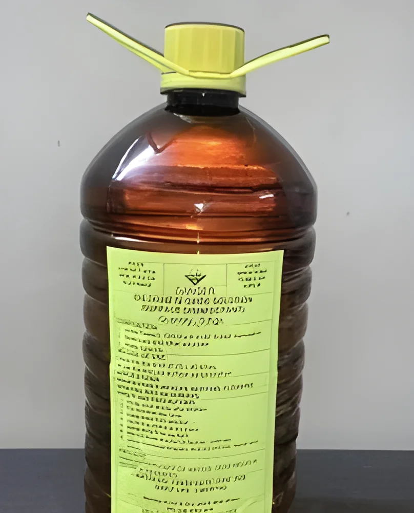 Chlorine Dioxide Liquid - Chemicals & Raw Materials by Laxmi Indsutries