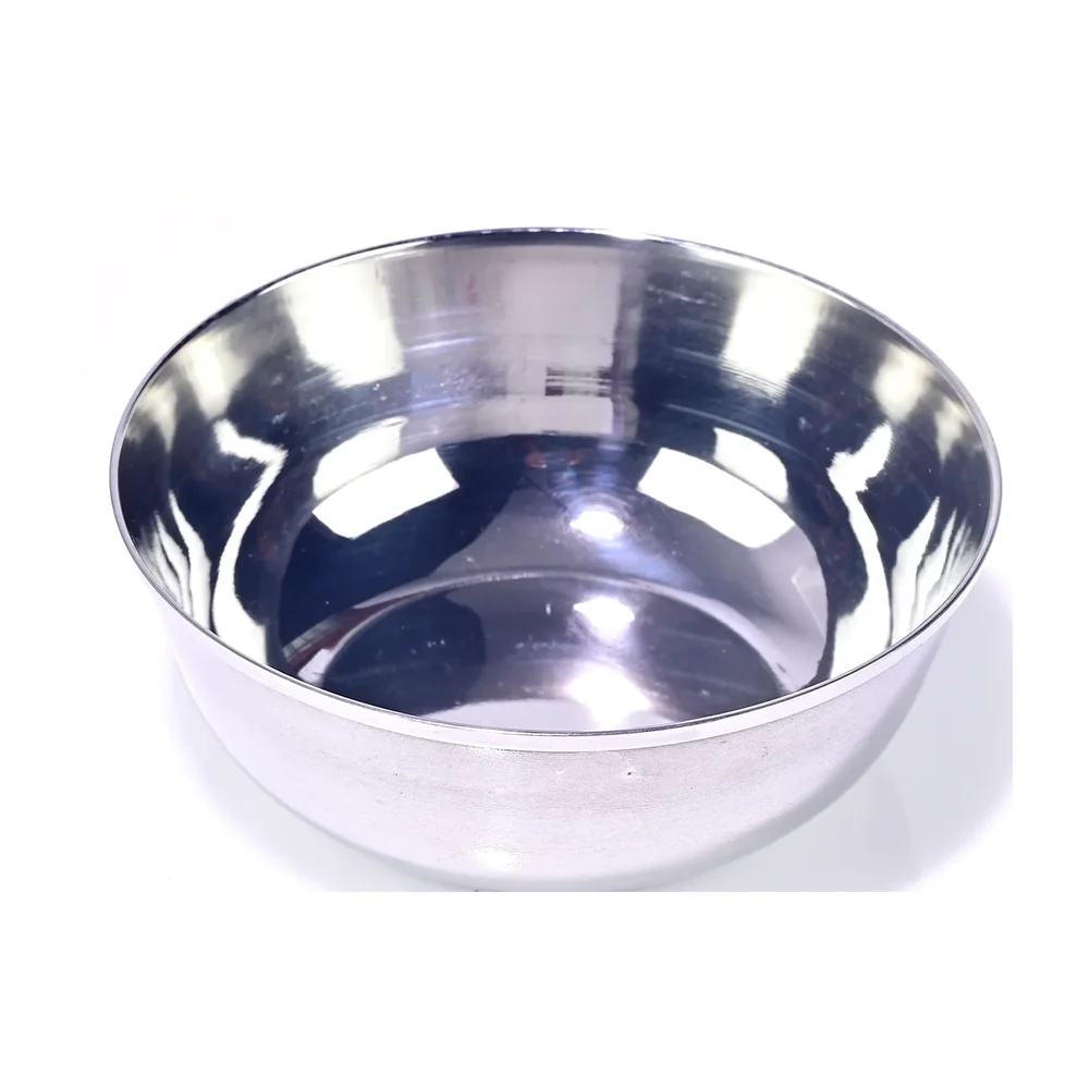 Surgical Stainless Steel Bowl - Home & Kitchen by Lumen Surgicals