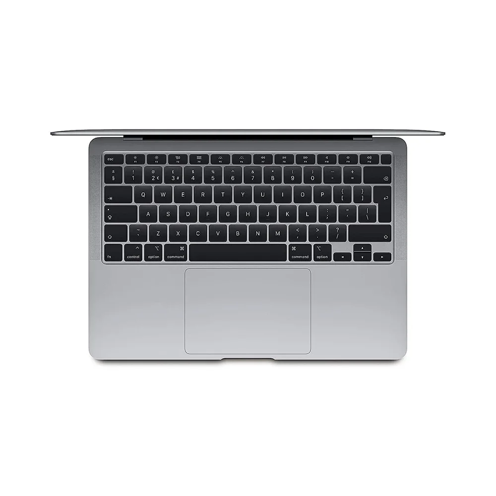 Apple MacBook Air MWTJ2HN/A 2020 13.3 Inch i3 8GB 256GB SSD - Electronics & Electrical by Max It World NX
