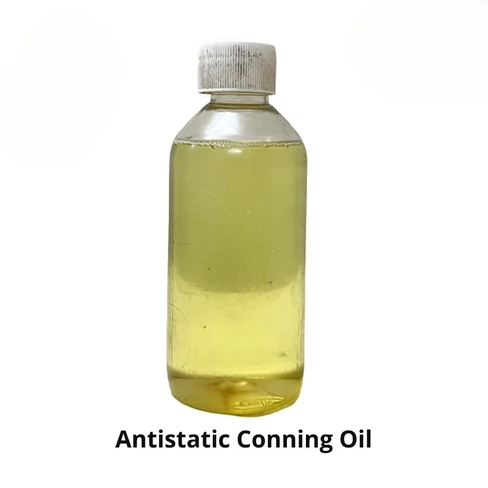 Mineral Oil Based Antistatic Conning Oil - Chemicals & Raw Materials by Himalyan Petrochem