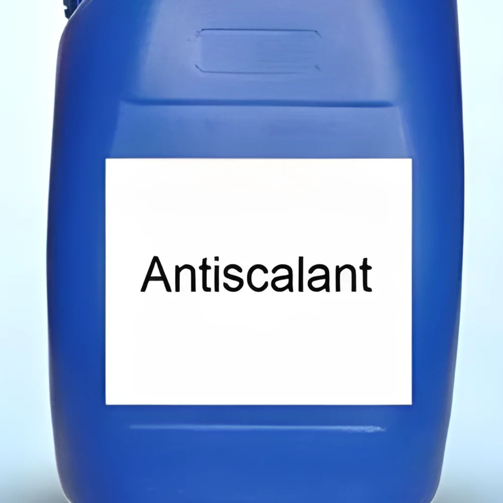 Industrial RO Antiscalant Chemical - Chemicals & Raw Materials by Dakshari Enterprise
