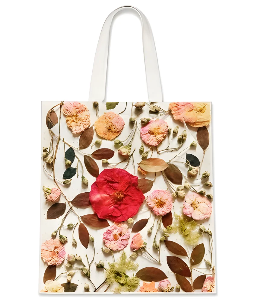 Custom Logo Tote Bags - Footwear, Bags & Leather Goods by JD Tech Industries