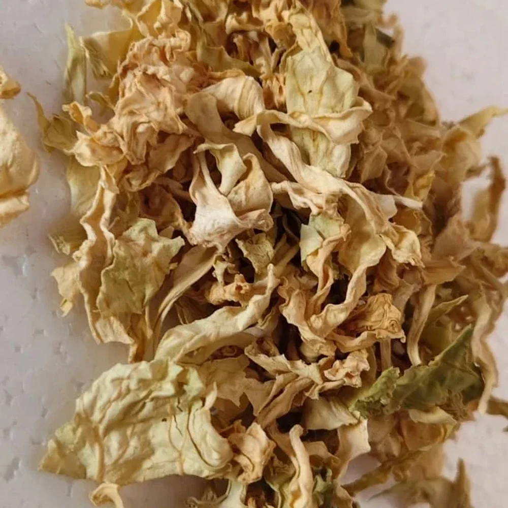 Dehydrated Green Cabbage Flakes - Food & Agriculture by Agriessence Enterprises Pvt. Ltd.