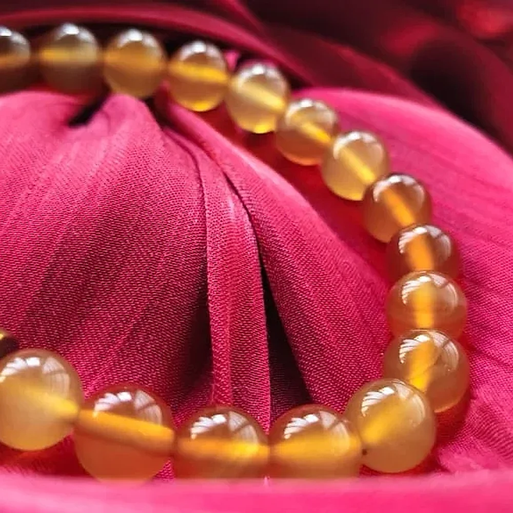 Virgo Bracelet - Home & Kitchen by Zairish Global