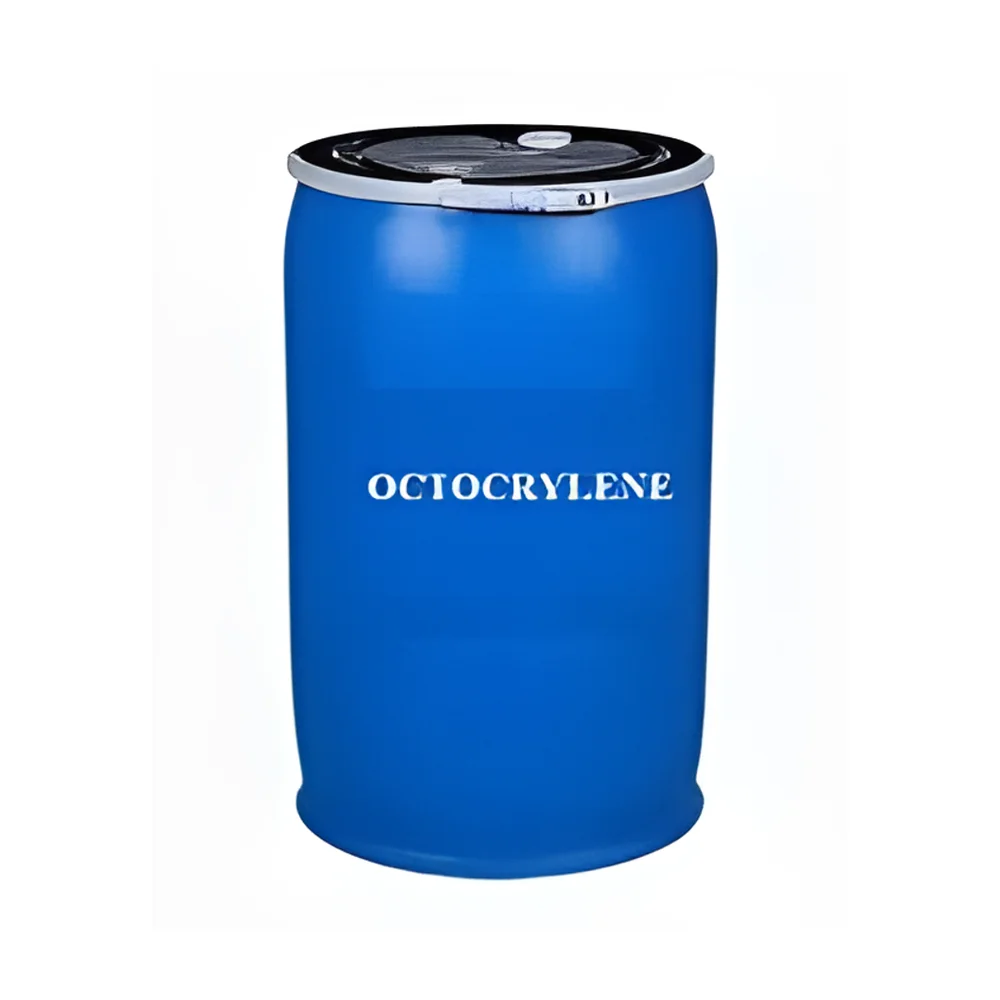 Octocrylene UV Filter Liquid - Chemicals & Raw Materials by Shri Vinayaga Traders