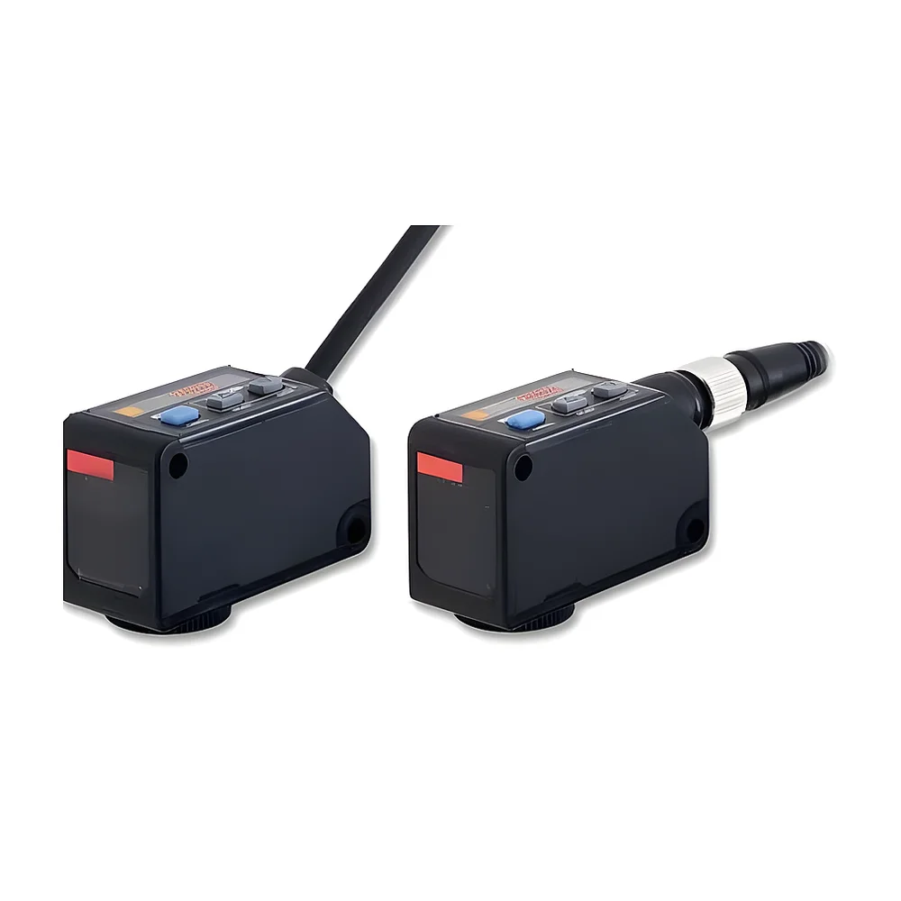 Colour Mark Sensor - Electronics & Electrical by Dhanyashree Automation