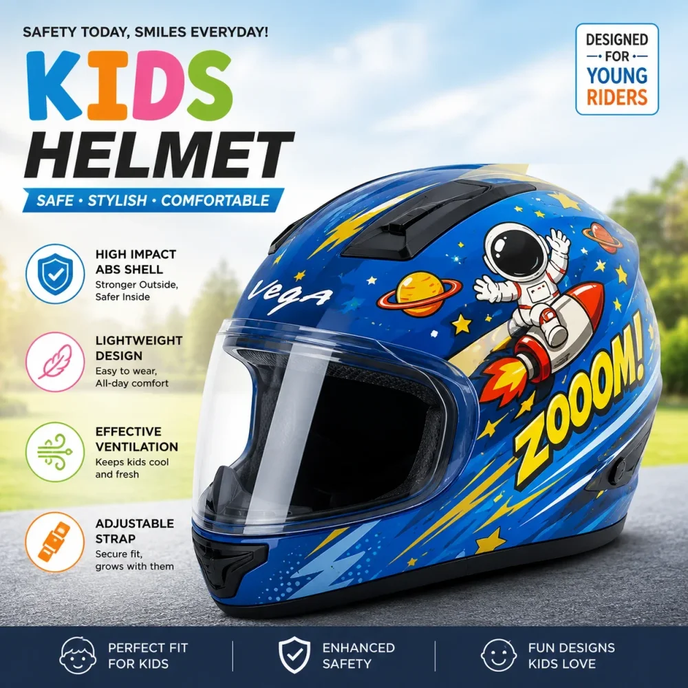 Kids Helmet - Sports, Toys & Games by M M a Helmet Collections