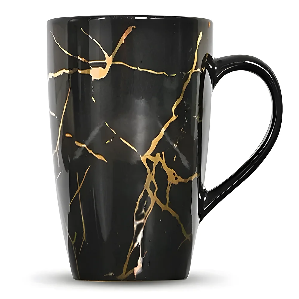 Ceramic Mugs for Gifting - Home & Kitchen by Bonhomie Enterprise OPC Pvt. Ltd.