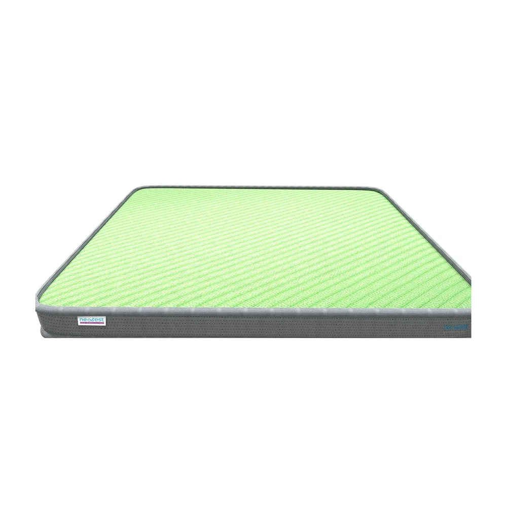 Firm Memory Foam Mattress - Furniture & Interiors by Neo Stik Tapes Pvt. Ltd.