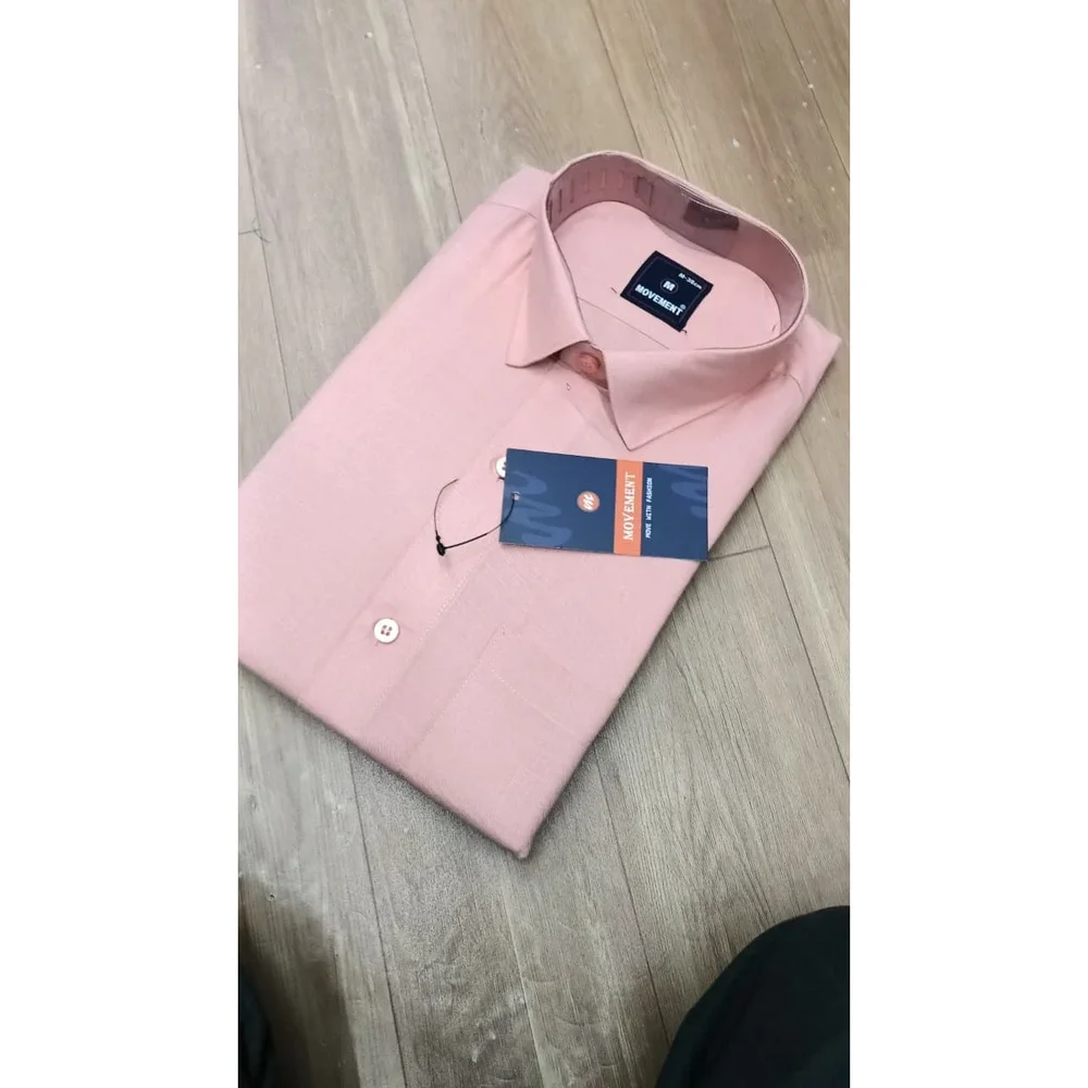 Formal Shirts - Textiles & Apparel by Selection Clothing Co.