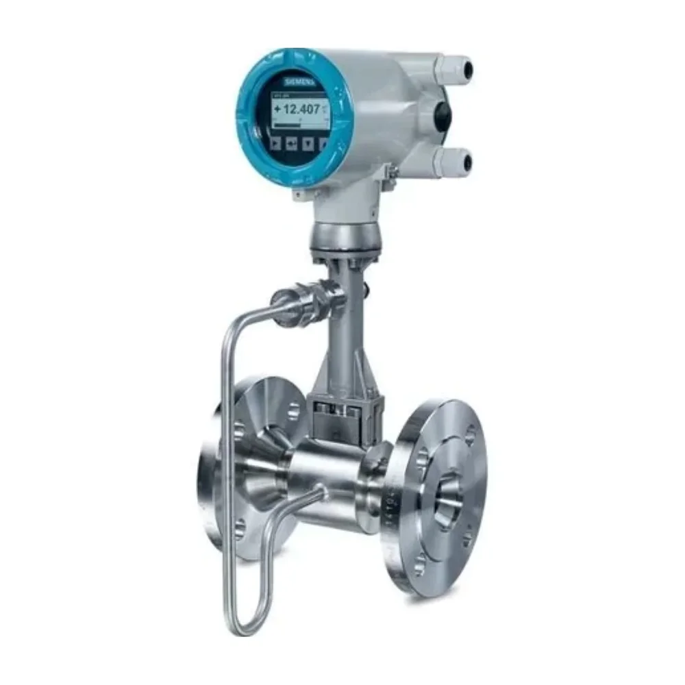 Siemens Sitrans Fx330 Vortex Flowmeter - Industrial Supplies & Tools by Autonex Security Systems