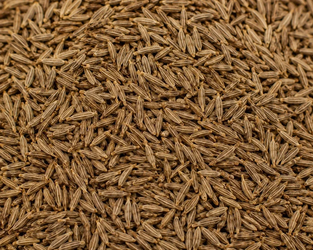 Export Grade Machine Cleaned Cumin Seeds - Food & Agriculture by Salaragrand Pvt. Ltd.