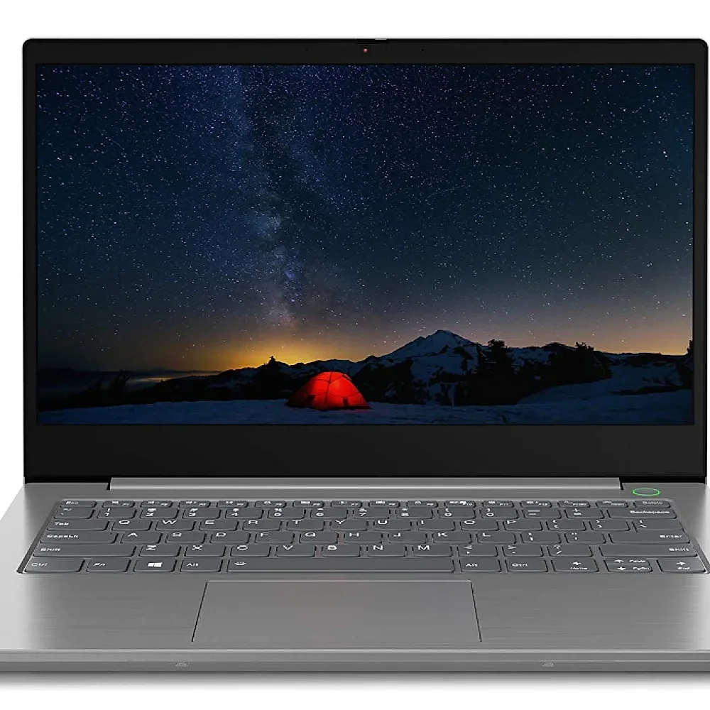 Lenovo ThinkBook 14 I5 8GB RAM Laptop - Electronics & Electrical by Max It World NX