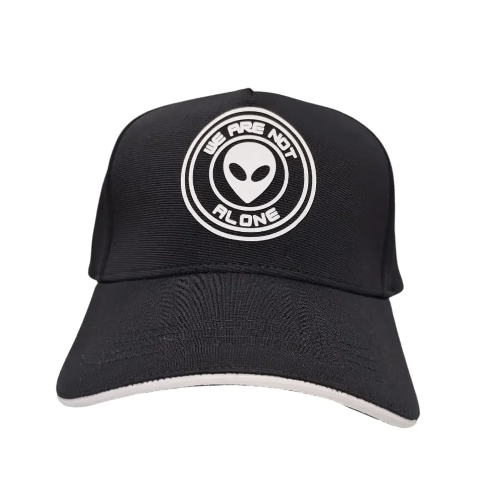5 Panel Seamless Baseball Cap - Textiles & Apparel by Clesso Technocast Pvt. Ltd.