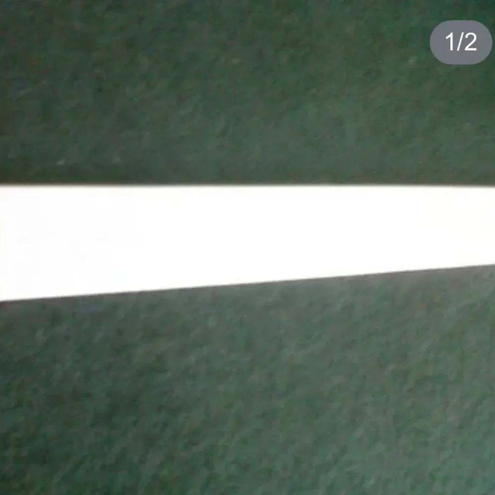 High-Grade PVC Flat Strip - Plastics & Rubber by B P Polyudyog