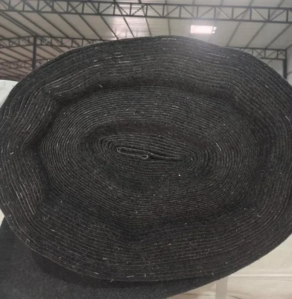 PP Carpet Roll - Construction & Building Materials by Girnar Enterprise