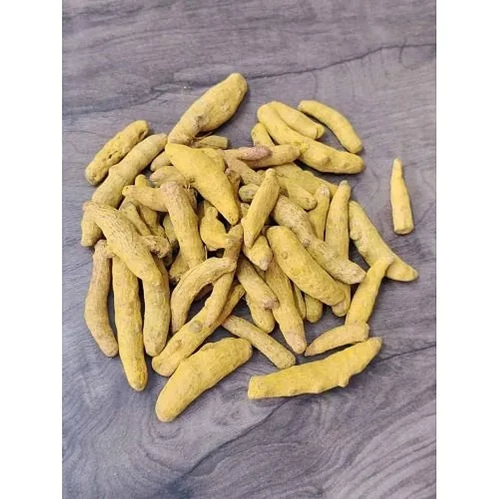 Suguna Whole Turmeric Finger - Food & Agriculture by Oviya Universal LLP