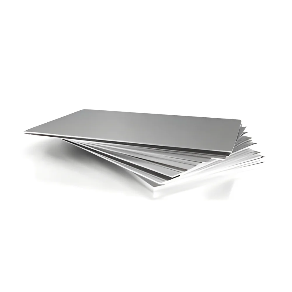 SS Sheet - Metals & Alloys by Primo Drinks Pvt. Ltd.