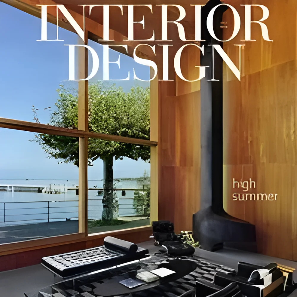 Modern Contemporary Interior Designing Services - Business & Professional Services by Alliance Interior Studio