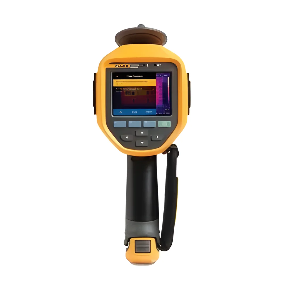 Fluke Ti401 Pro Thermal Imaging Camera - Electronics & Electrical by Autonex Security Systems