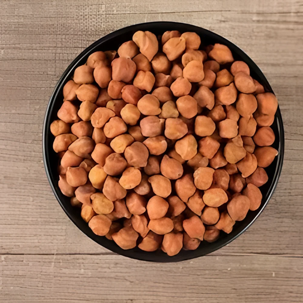 Organic Black Chickpeas for Bulk Supply - Food & Agriculture by S. S. Enterprises