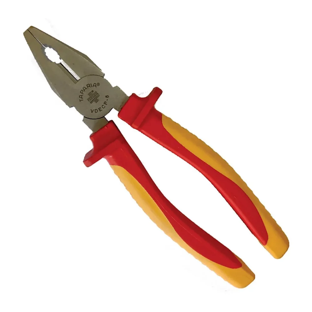 Taparia 160mm Combination Plier - Industrial Supplies & Tools by Shravan Industrial Solutions