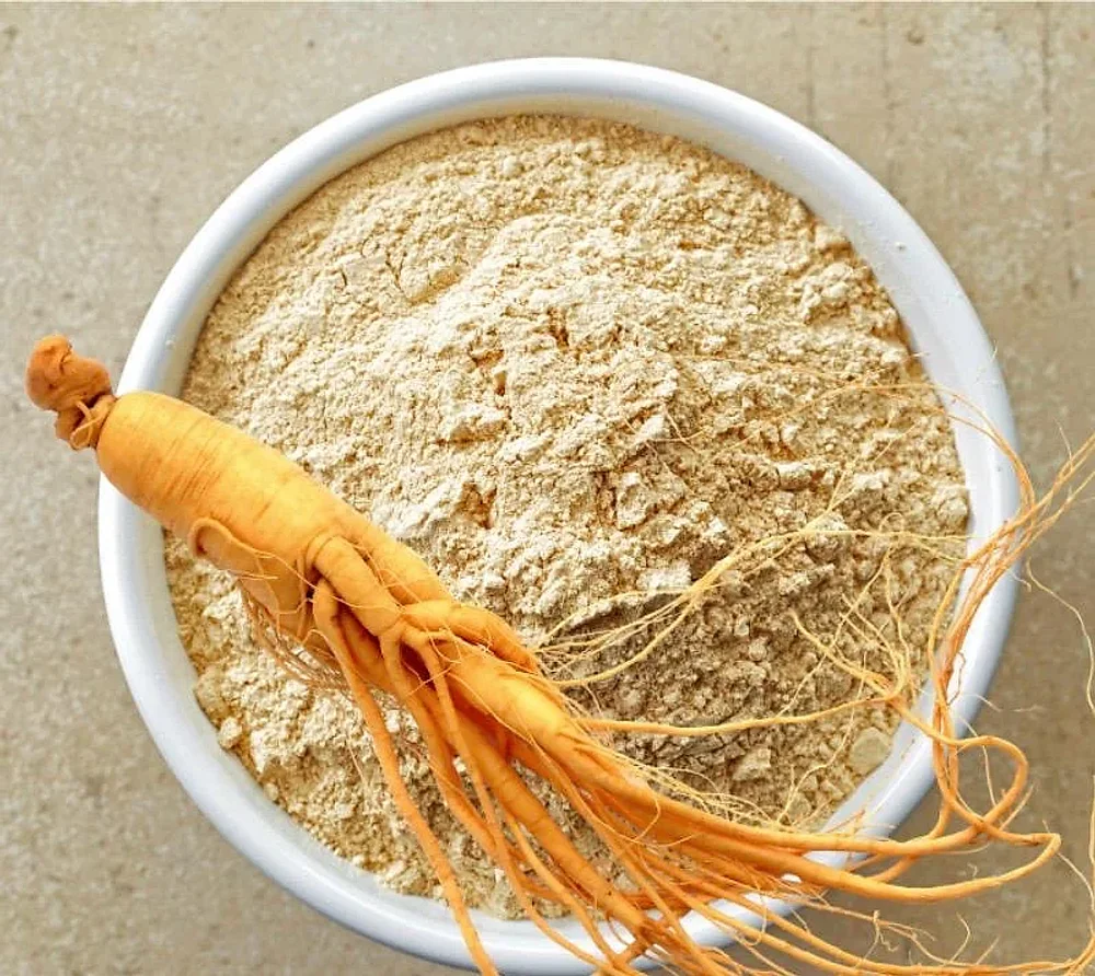 Ginseng Powder Extract - Food & Agriculture by BigNests