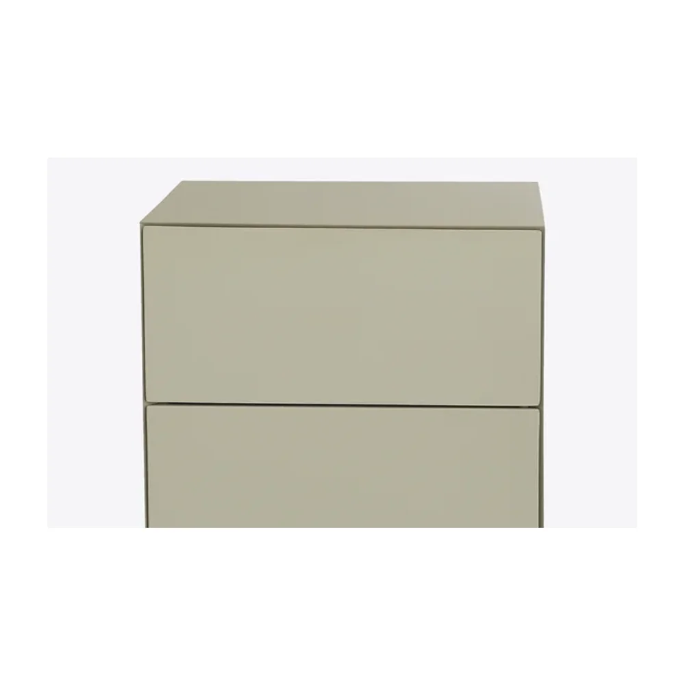 Minimalist Side Table - Furniture & Interiors by Wooden Owl Design Pvt. Ltd.