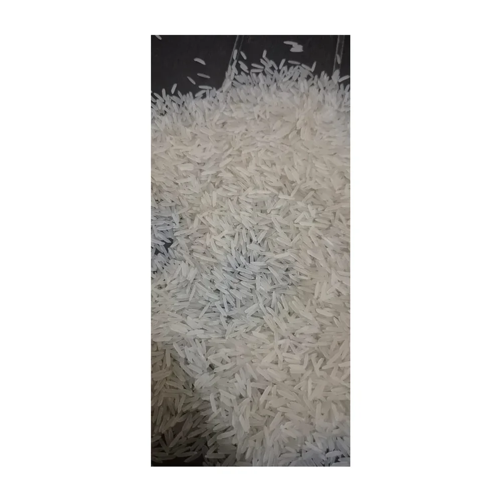 8.1mm+ Sella Basmati Rice - Food & Agriculture by Ram Pratap Shiv Dass