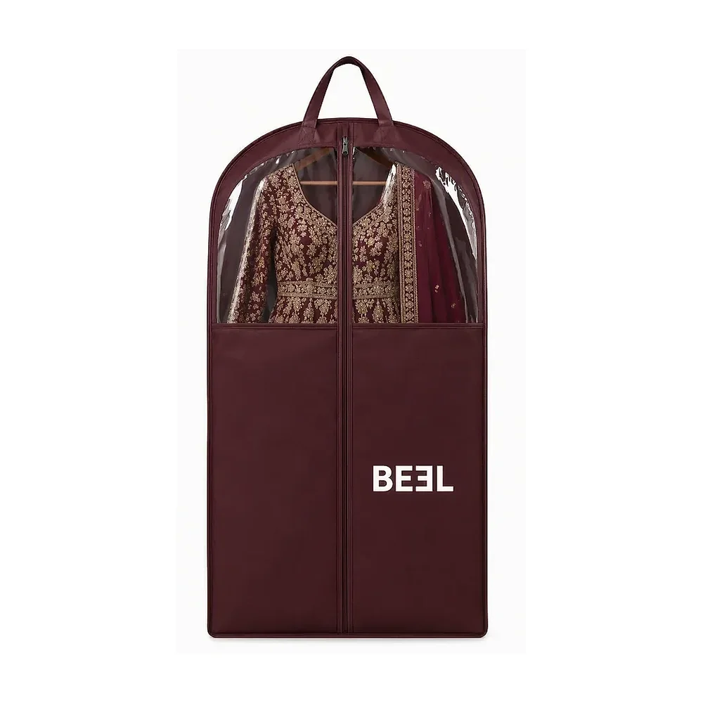 PVC Lehenga Covers - Home & Kitchen by Beel Bags
