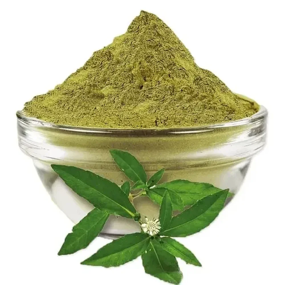 Bringraj Herbal Powder - Food & Agriculture by Sirsi Malnad Impex