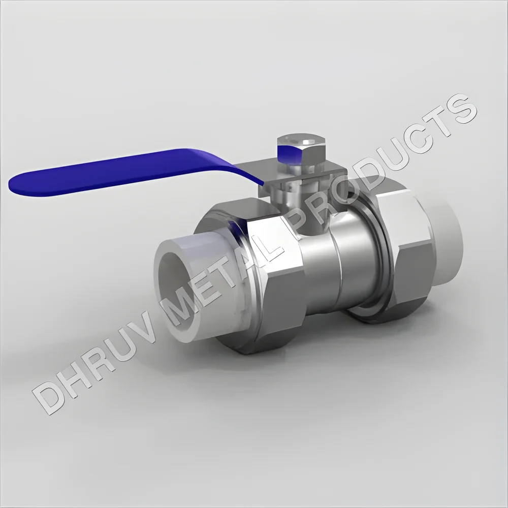 Industrial Ball Valves - Industrial Supplies & Tools by JD Tech Industries