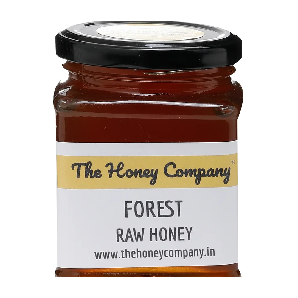 Raw Honey 350 G - Food & Agriculture by Alpalair Wellness Pvt. Ltd.