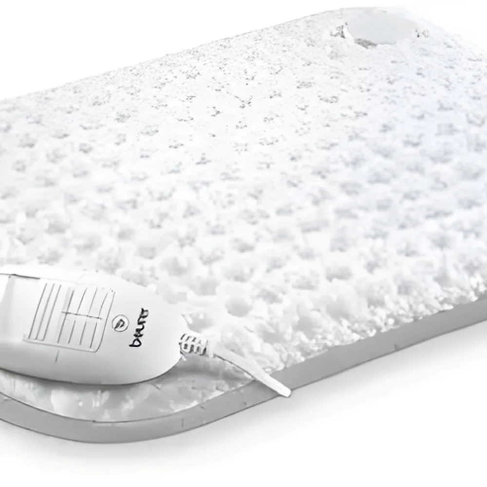 Beurer HK 42 Fast Heating Pad - Electronics & Electrical by Accurate Surgicals