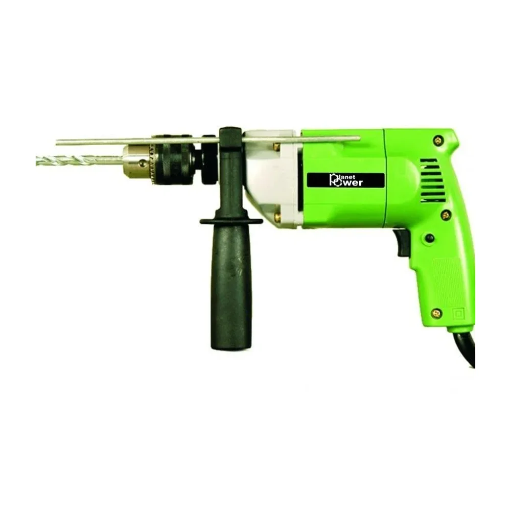 Planet Power EID 10 Impact Electric Drill - Industrial Supplies & Tools by Shravan Industrial Solutions