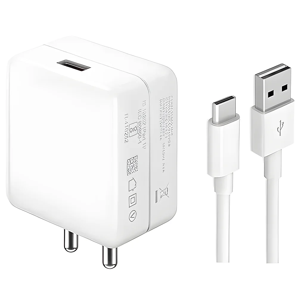 65W High Speed Fast Charging Adapter - Electronics & Electrical by Syncore Technologies