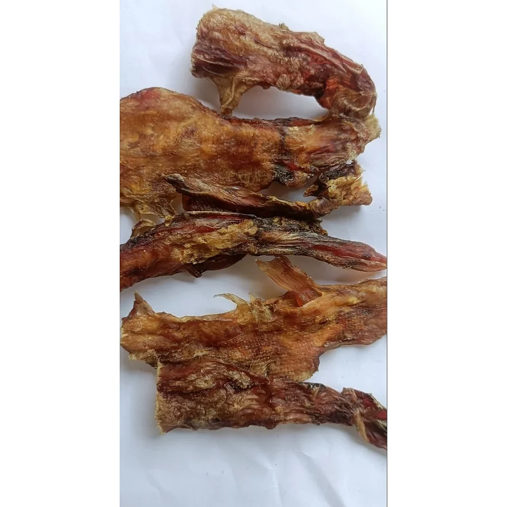 Dehydrated Meat Crunch - Home & Kitchen by Vee Gee Enterprises