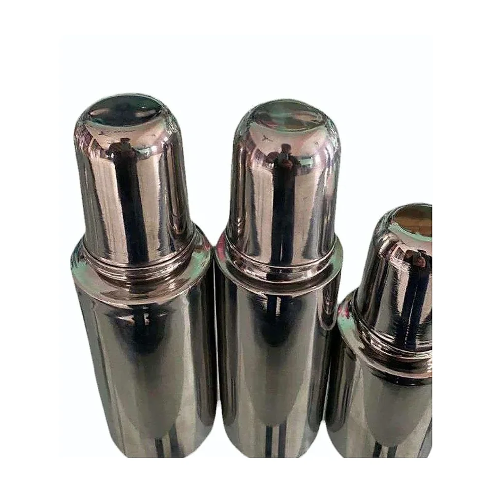 Stainless Steel Anti Colic Feeding Bottle 150 ml - Home & Kitchen by Shree Anant International