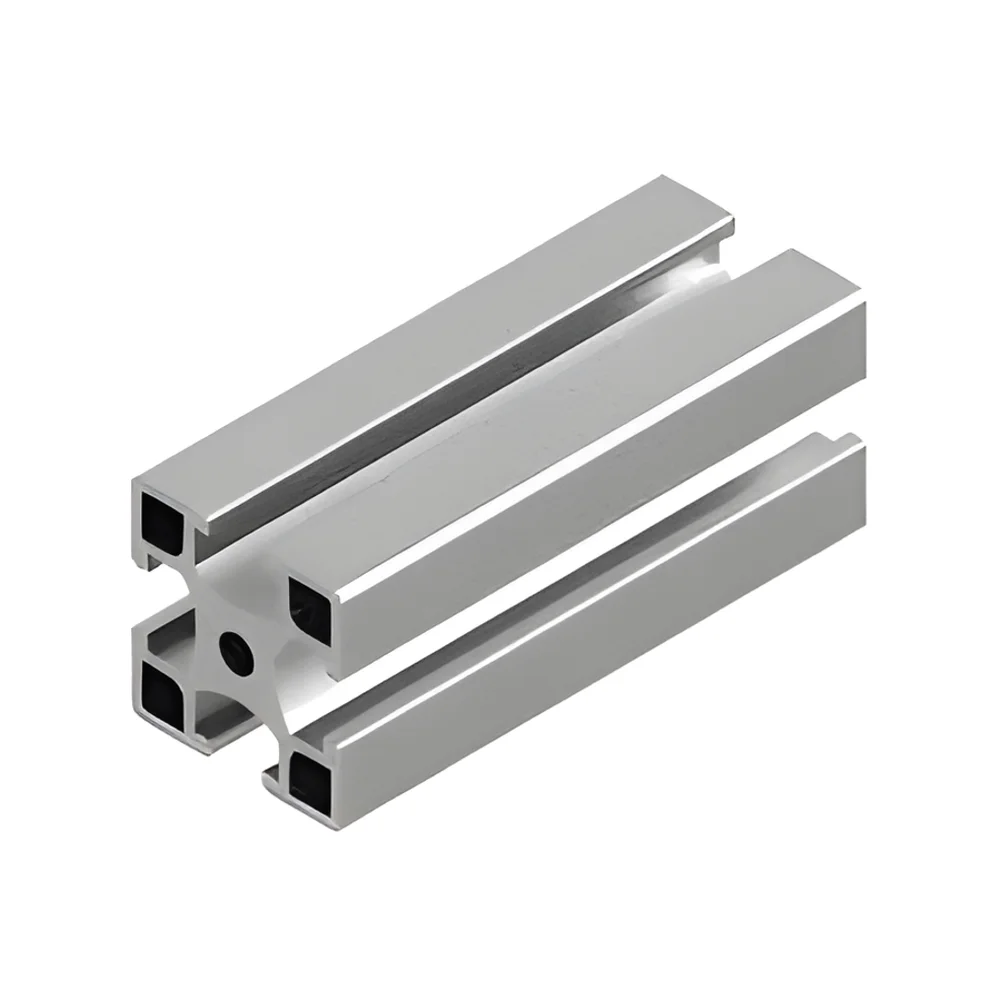 Aluminium Extrusions & Profiles - Metals & Alloys by Primo Drinks Pvt. Ltd.