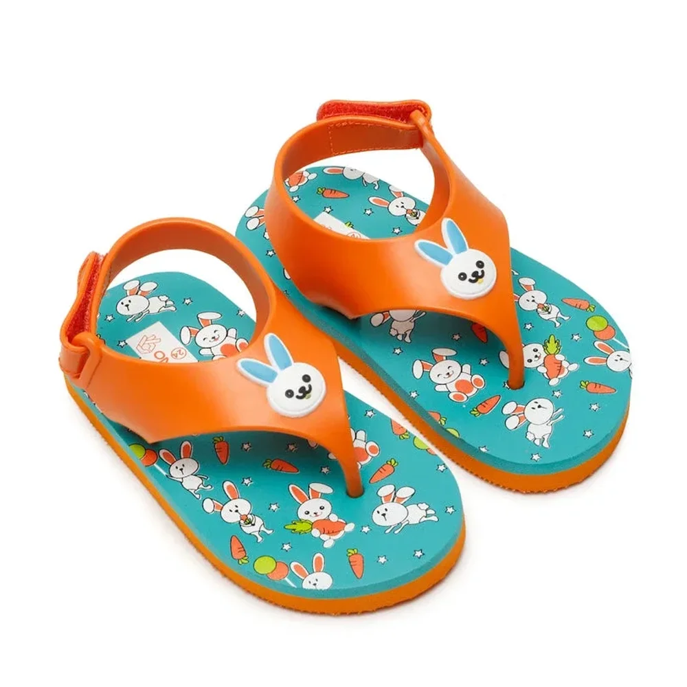 EVA PVC Kids Footwear - Footwear, Bags & Leather Goods by Parmar Brothers