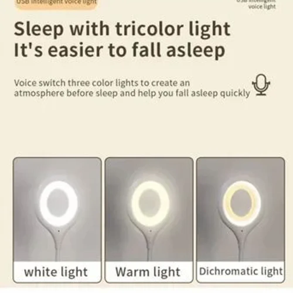 5-Watt USB LED Bulb - Electronics & Electrical by Aaradhya Nutrabites
