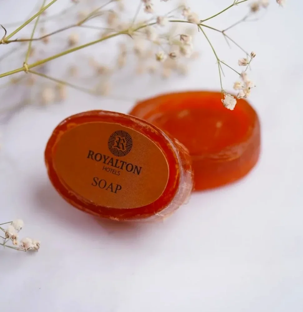 ROYALTON Premium Bar Soap - Beauty & Personal Care by Amaravathi Enterprises
