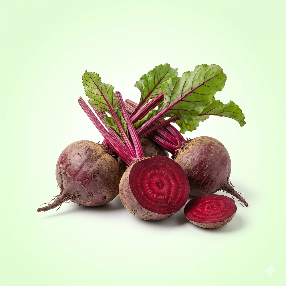 Garden AgroStore Beetroot Seeds - Food & Agriculture by Vigyat Chemicals Co.